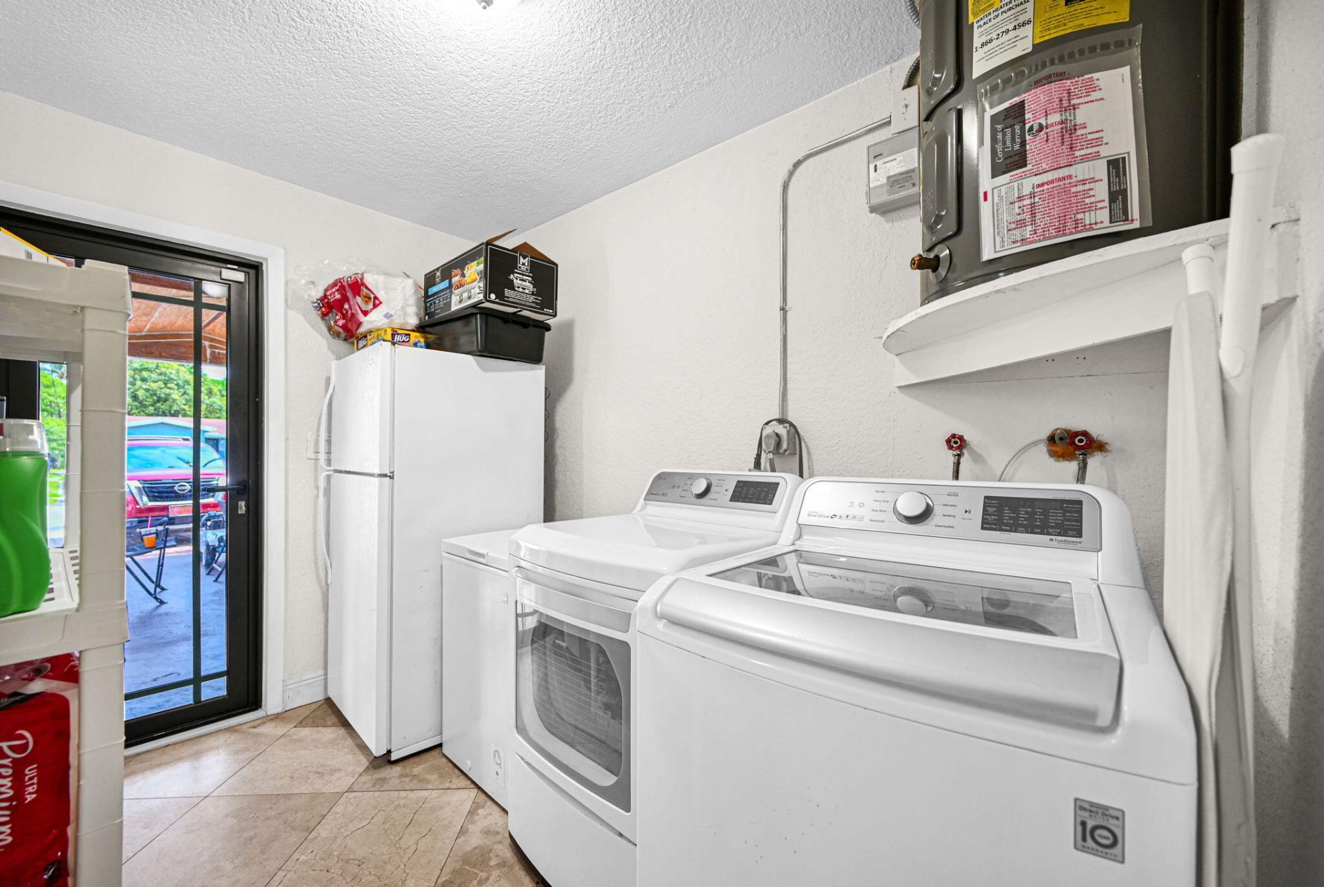 3300 NW 32nd Street, Lauderdale Lakes, FL 33309 Photo