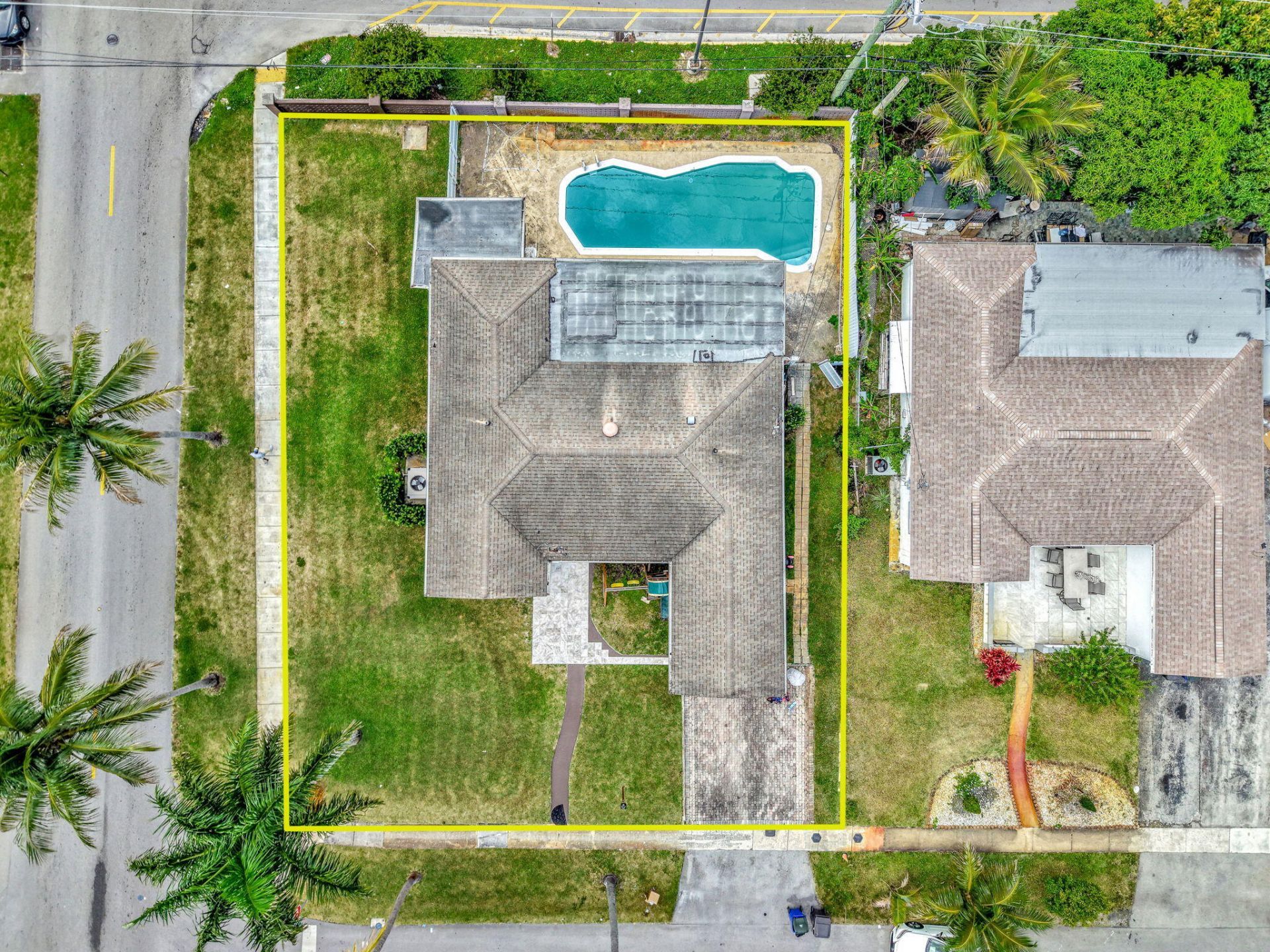 3300 NW 32nd Street, Lauderdale Lakes, FL 33309 Photo