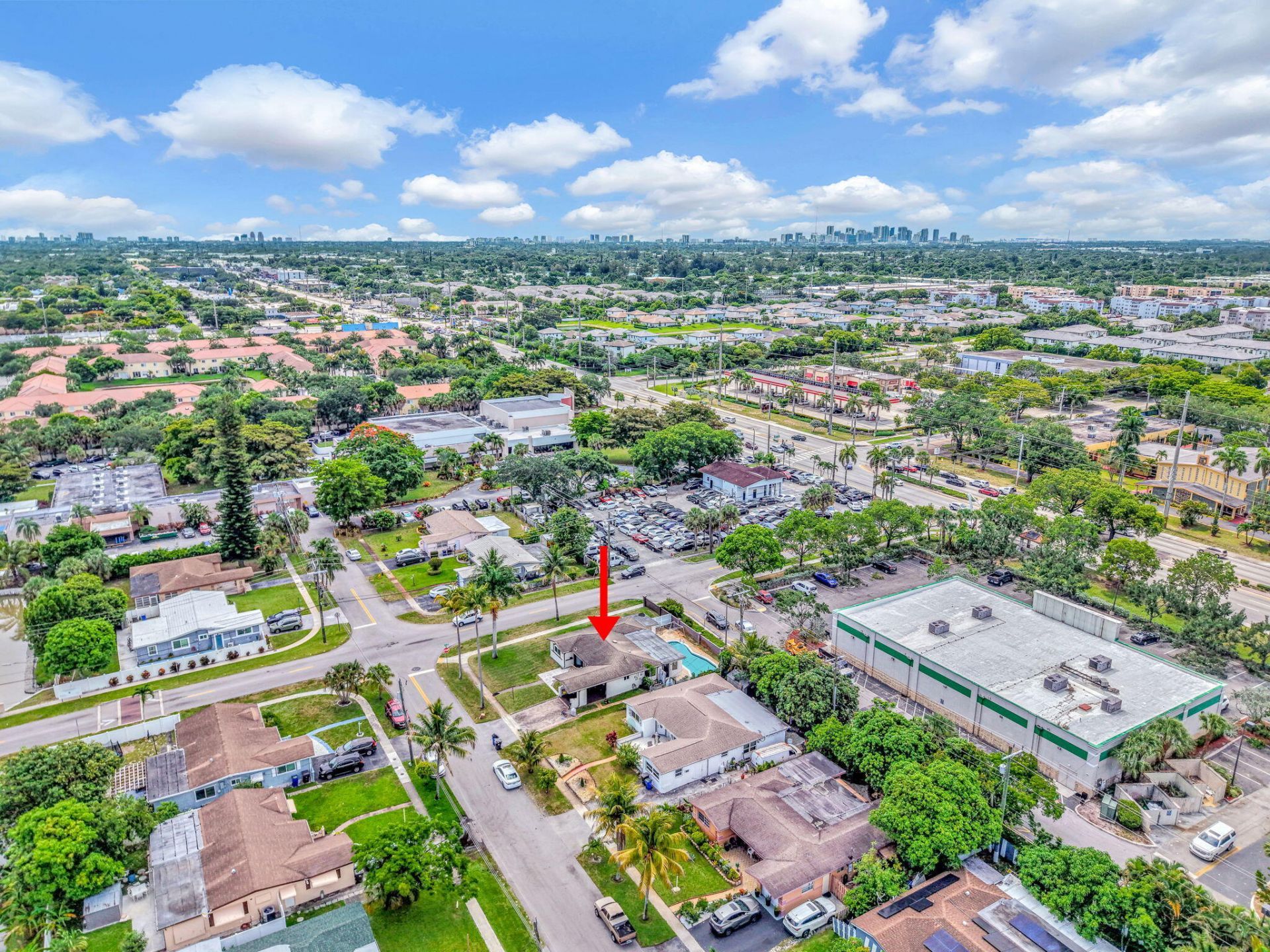 3300 NW 32nd Street, Lauderdale Lakes, FL 33309 Photo