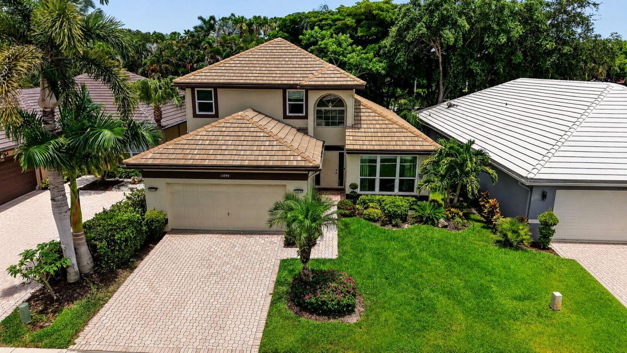 13494 Carrick Green Court, Delray Beach, FL 33446 Photo