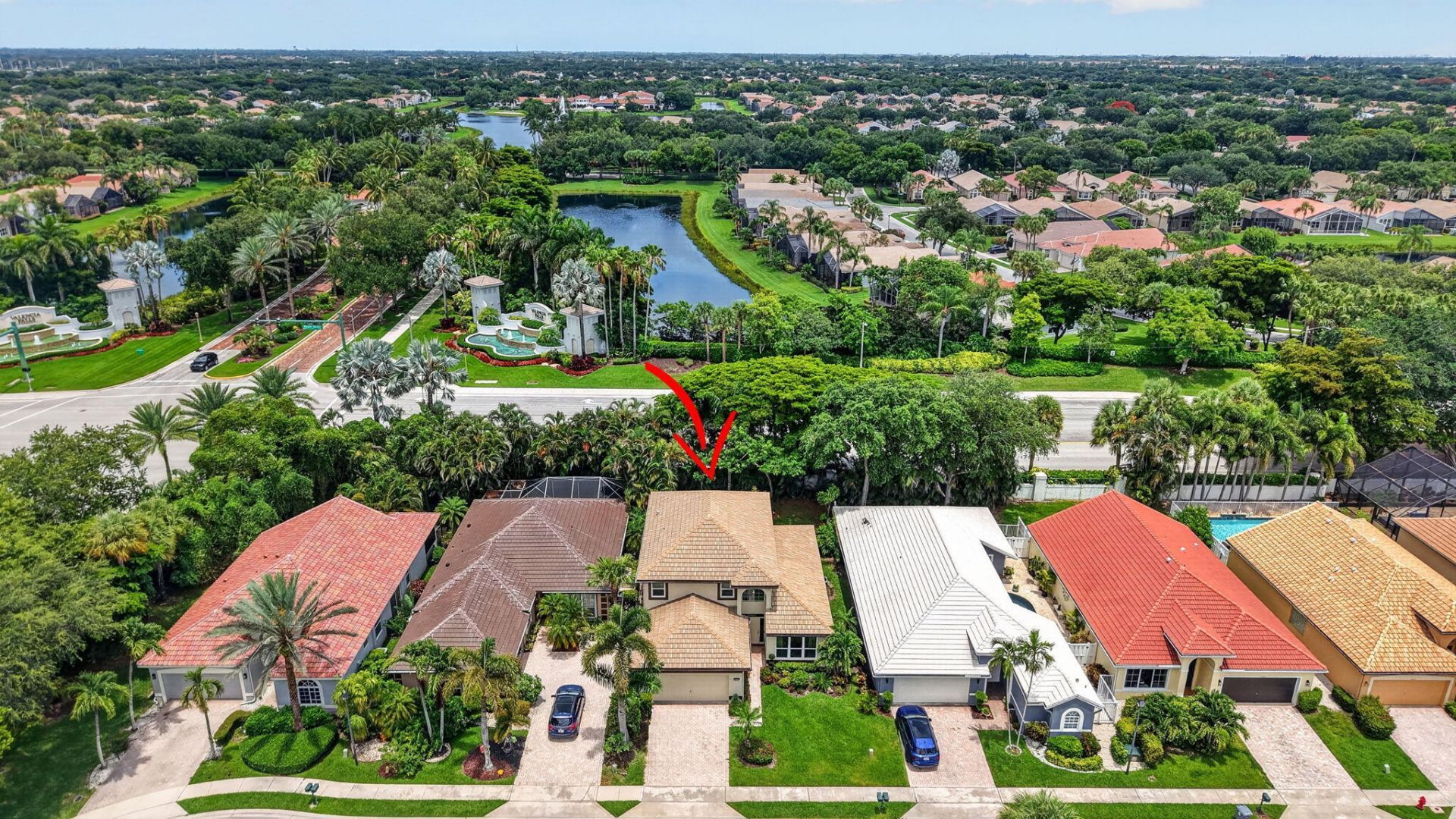 13494 Carrick Green Court, Delray Beach, FL 33446 Photo