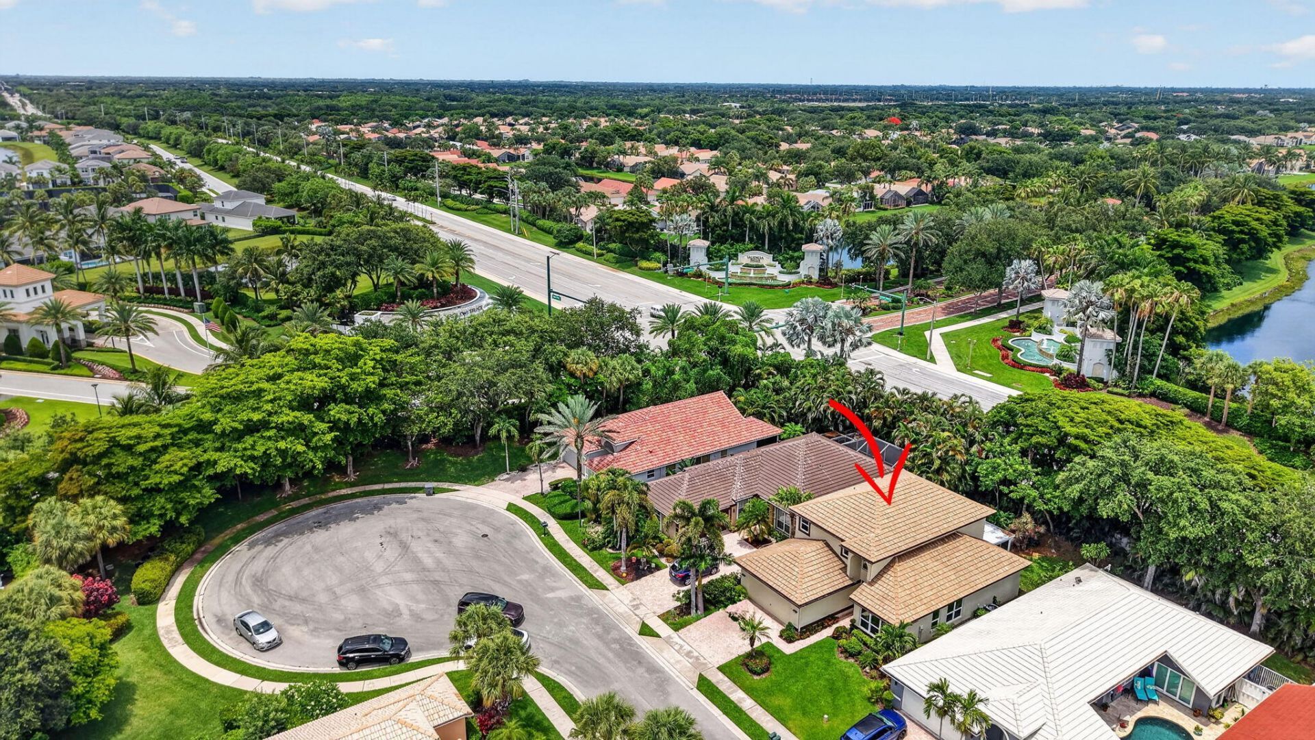 13494 Carrick Green Court, Delray Beach, FL 33446 Photo