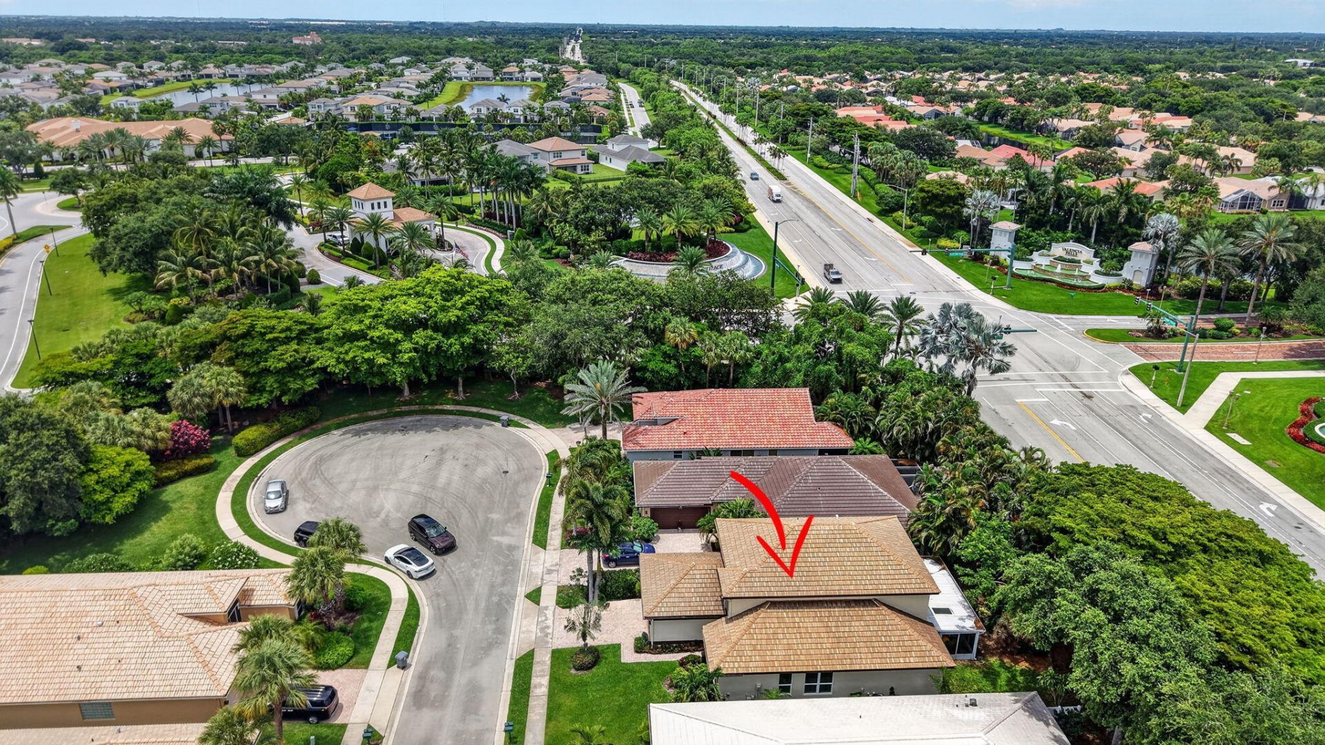 13494 Carrick Green Court, Delray Beach, FL 33446 Photo