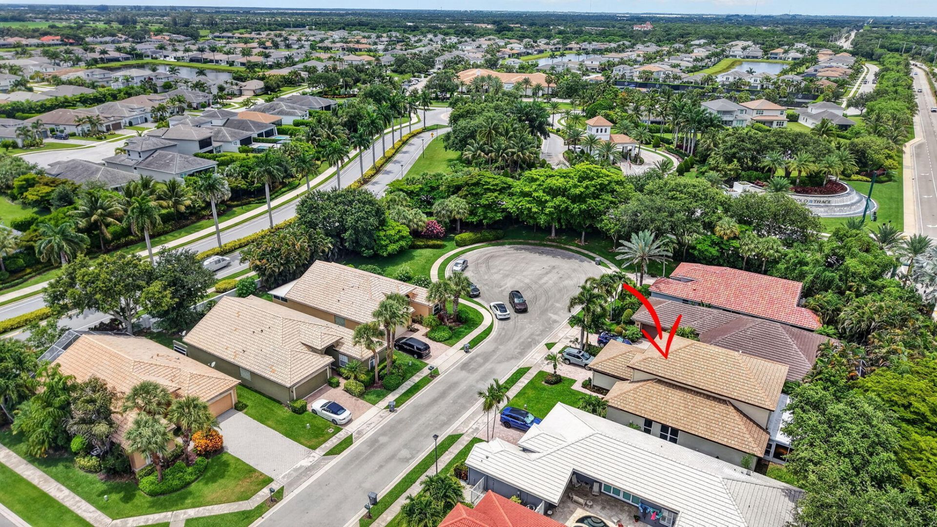 13494 Carrick Green Court, Delray Beach, FL 33446 Photo