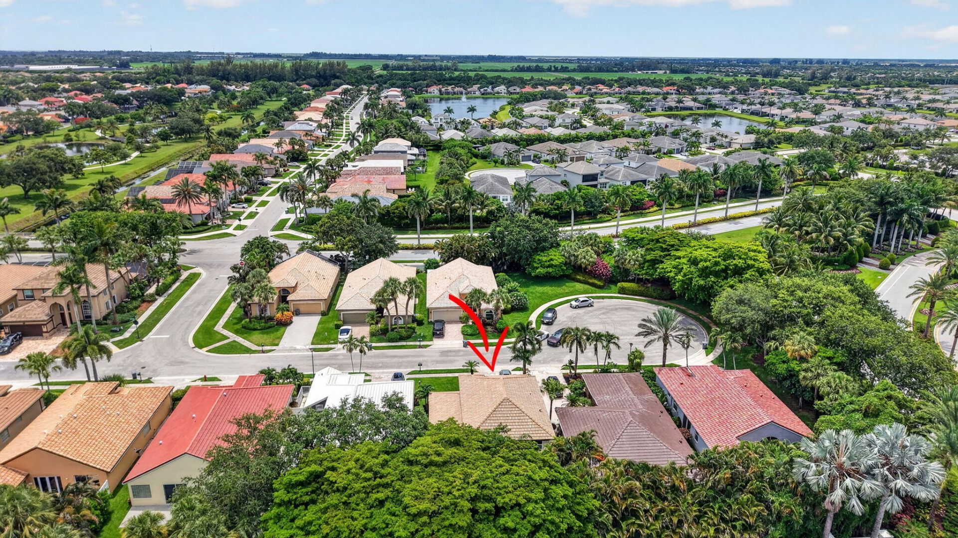 13494 Carrick Green Court, Delray Beach, FL 33446 Photo