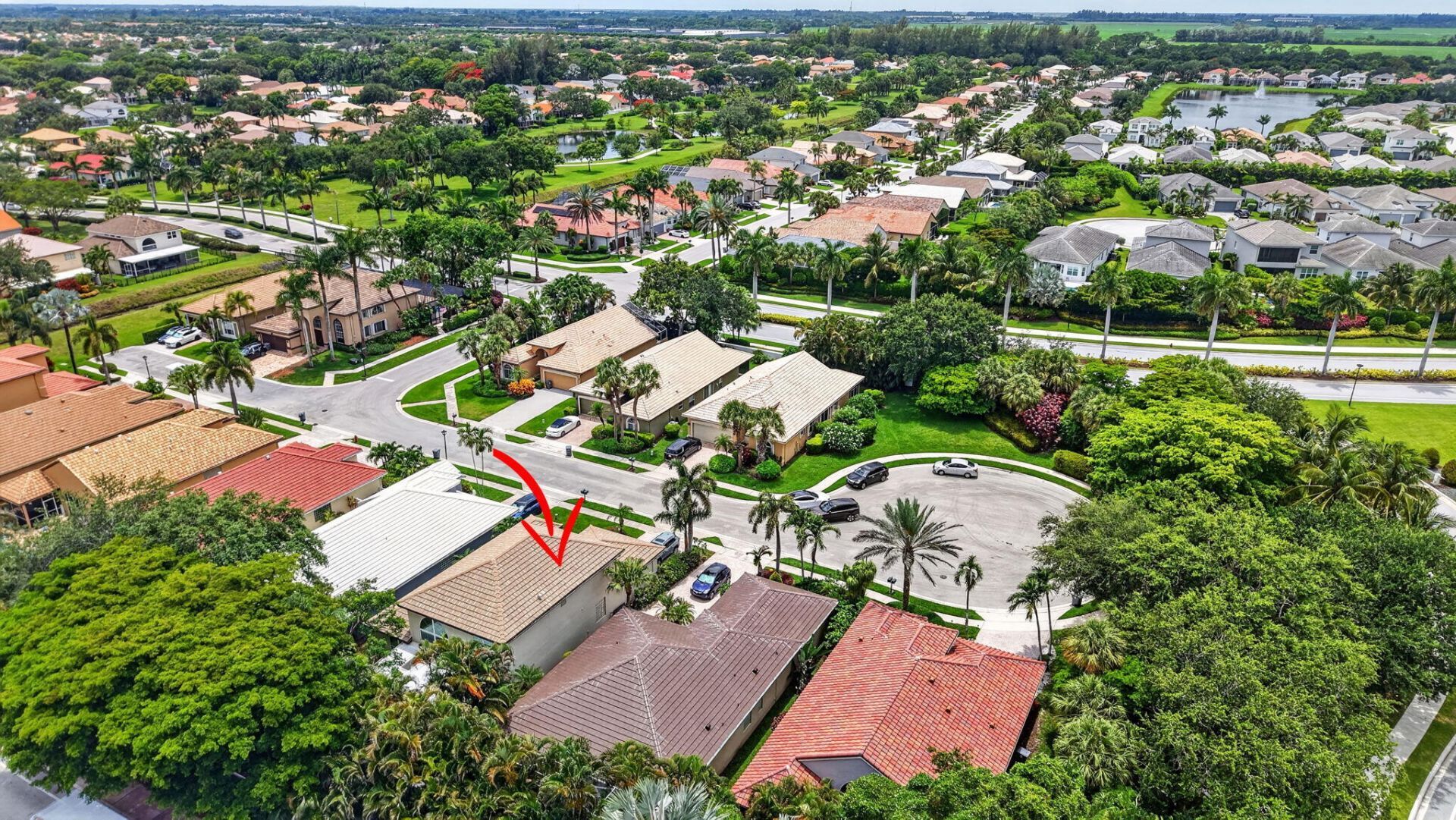 13494 Carrick Green Court, Delray Beach, FL 33446 Photo