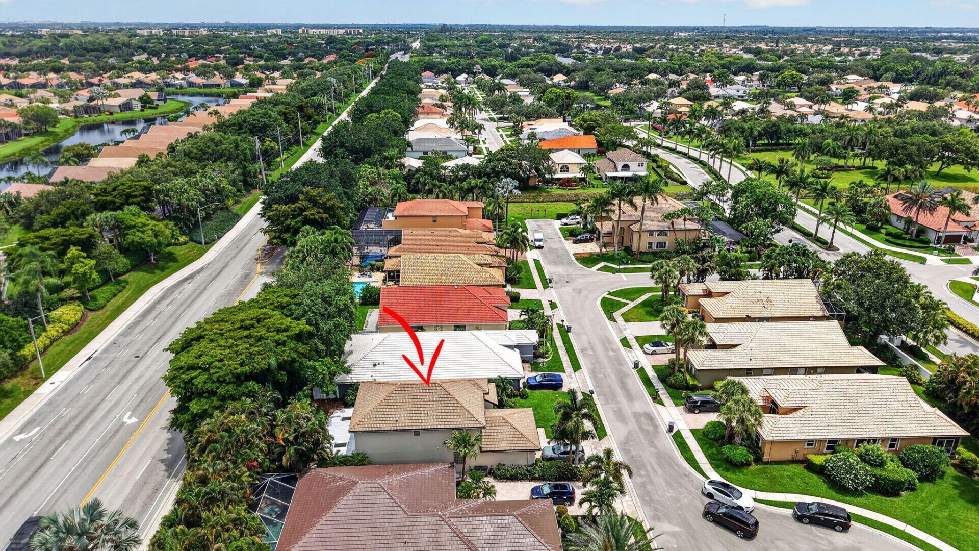 13494 Carrick Green Court, Delray Beach, FL 33446 Photo