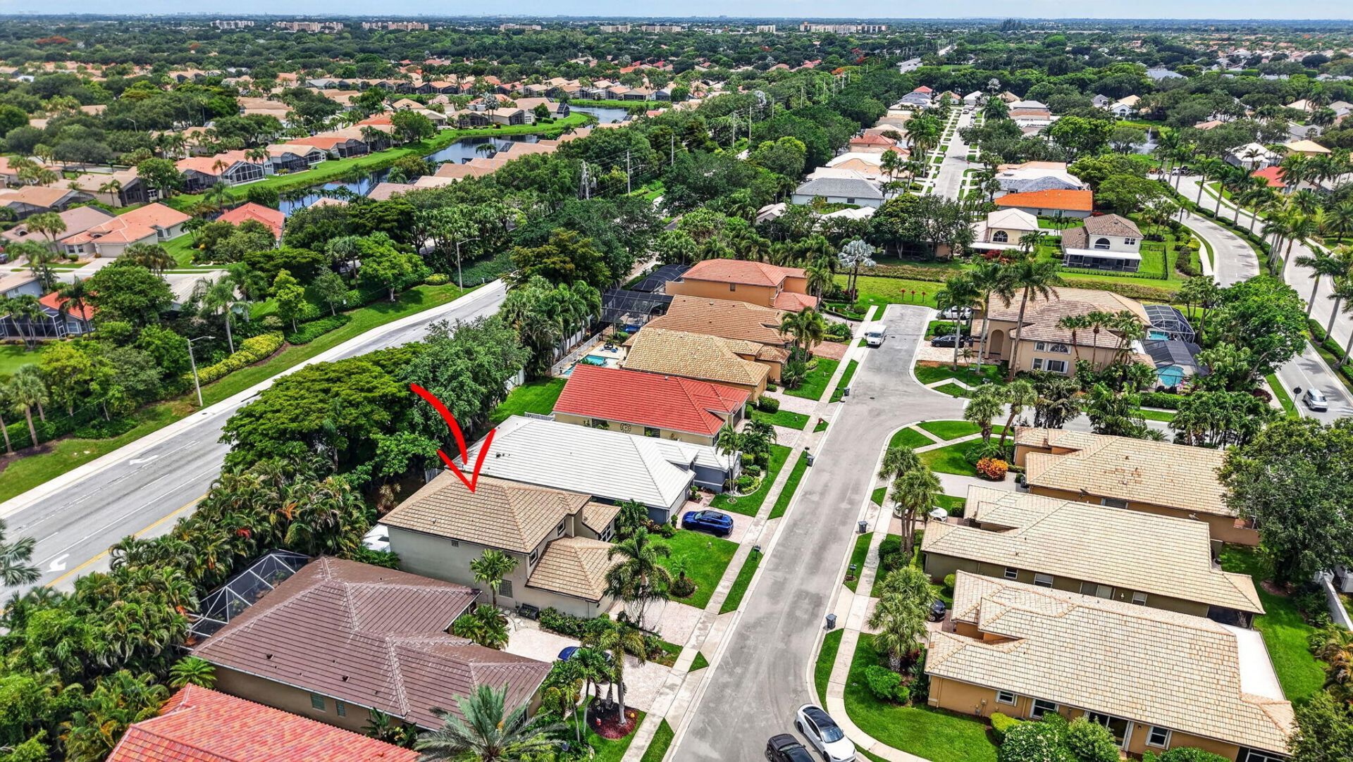 13494 Carrick Green Court, Delray Beach, FL 33446 Photo