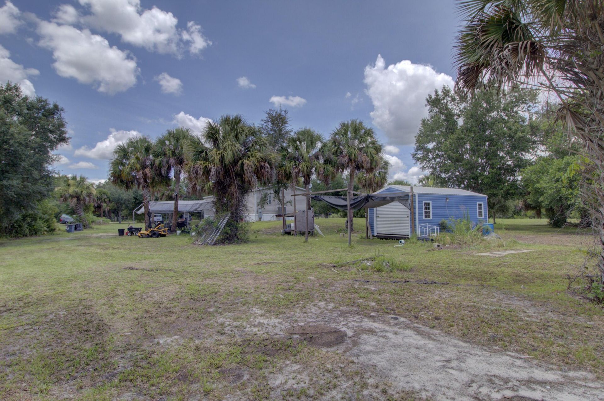 19212 NW 280th Street, Okeechobee, FL 34972 Photo