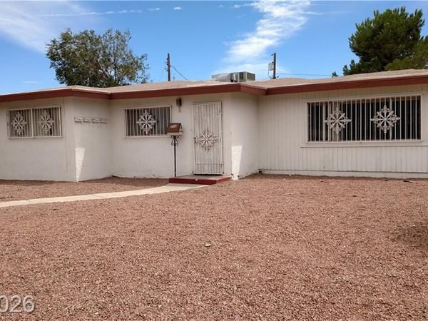 713 MONROE Avenue , Las Vegas, NV 89106