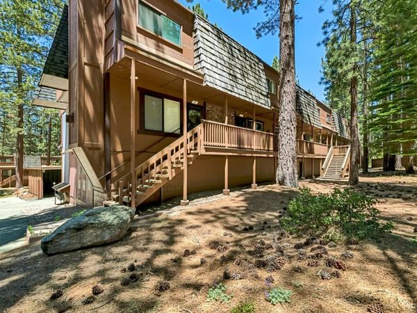 1200 Wildwood Avenue, Unit 47, South Lake Tahoe, CA 96150