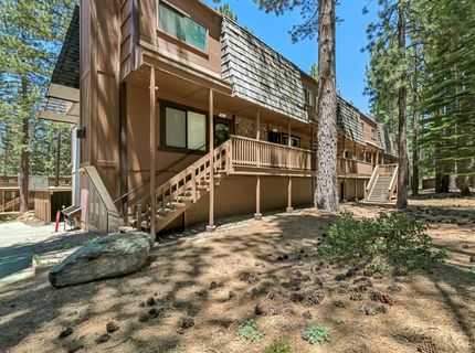 1200 Wildwood Avenue, Unit 47, South Lake Tahoe, CA 96150 Photo