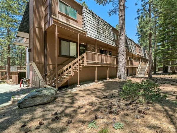 1200 Wildwood Avenue, Unit 47, South Lake Tahoe, CA 96150