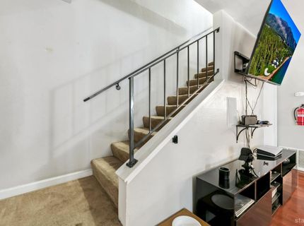 1200 Wildwood Avenue, Unit 47, South Lake Tahoe, CA 96150 Photo