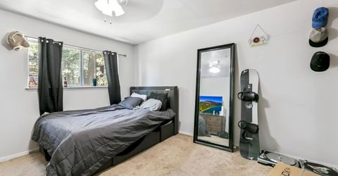 1200 Wildwood Avenue, Unit 47, South Lake Tahoe, CA 96150 Photo