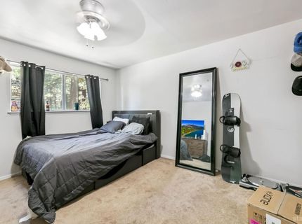 1200 Wildwood Avenue, Unit 47, South Lake Tahoe, CA 96150 Photo