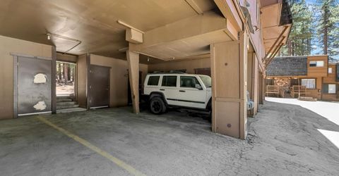 1200 Wildwood Avenue, Unit 47, South Lake Tahoe, CA 96150 Photo