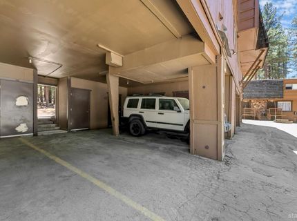 1200 Wildwood Avenue, Unit 47, South Lake Tahoe, CA 96150 Photo