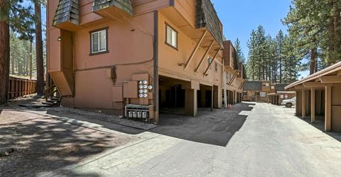 1200 Wildwood Avenue, Unit 47, South Lake Tahoe, CA 96150 Photo