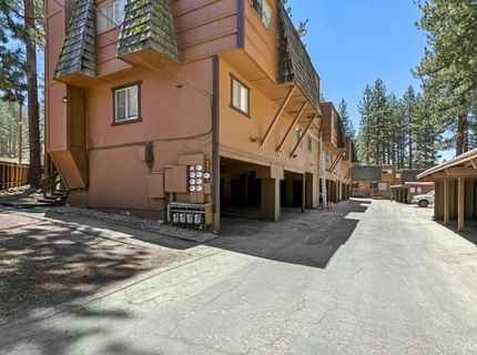 1200 Wildwood Avenue, Unit 47, South Lake Tahoe, CA 96150 Photo