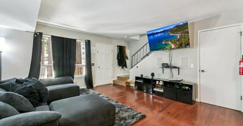 1200 Wildwood Avenue, Unit 47, South Lake Tahoe, CA 96150 Photo