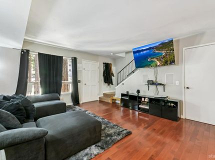 1200 Wildwood Avenue, Unit 47, South Lake Tahoe, CA 96150 Photo