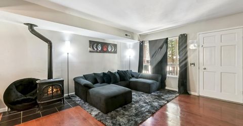 1200 Wildwood Avenue, Unit 47, South Lake Tahoe, CA 96150 Photo
