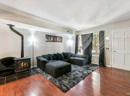 1200 Wildwood Avenue, Unit 47, South Lake Tahoe, CA 96150 Photo