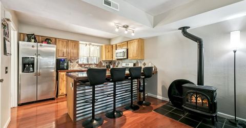 1200 Wildwood Avenue, Unit 47, South Lake Tahoe, CA 96150 Photo