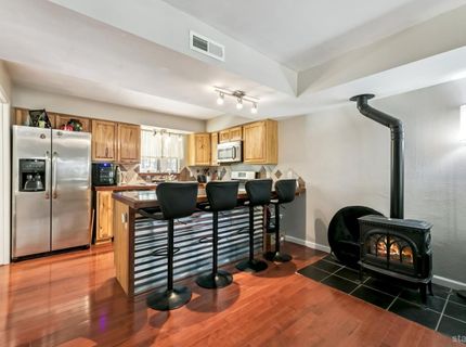 1200 Wildwood Avenue, Unit 47, South Lake Tahoe, CA 96150 Photo