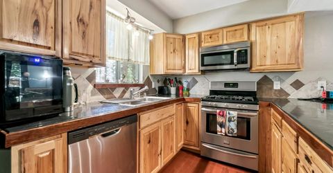 1200 Wildwood Avenue, Unit 47, South Lake Tahoe, CA 96150 Photo