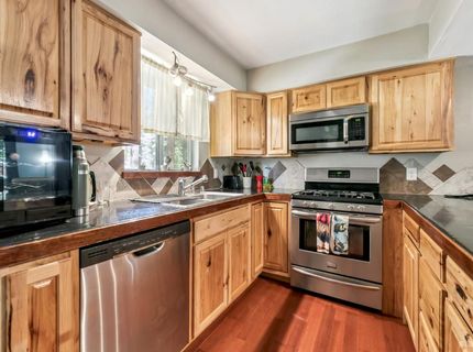 1200 Wildwood Avenue, Unit 47, South Lake Tahoe, CA 96150 Photo