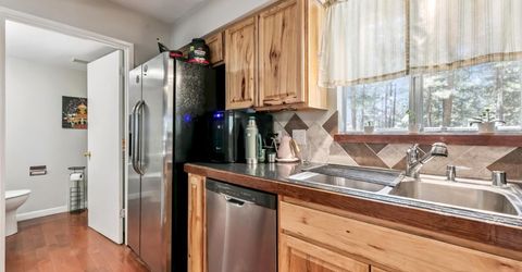 1200 Wildwood Avenue, Unit 47, South Lake Tahoe, CA 96150 Photo