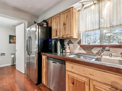 1200 Wildwood Avenue, Unit 47, South Lake Tahoe, CA 96150 Photo