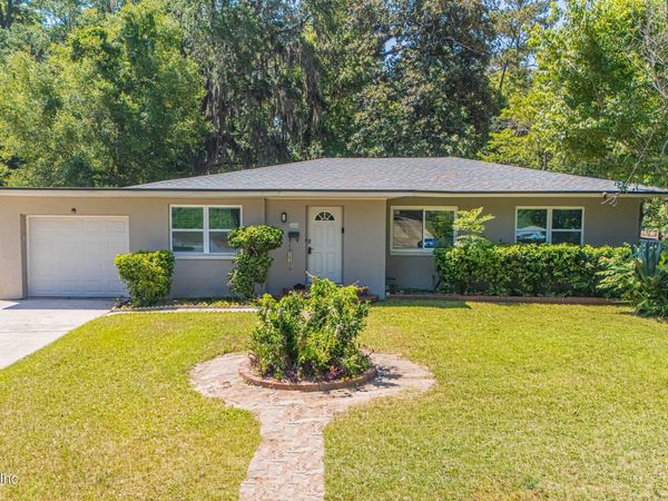 2454 MERCER Circle S, Jacksonville, FL 32217