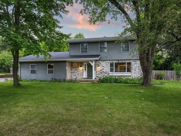 3442 Freedom Lane, Madison, WI 53718