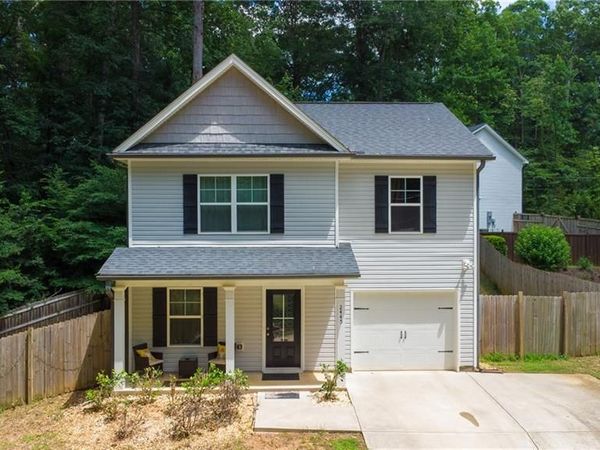 2445 Fleetwood Drive , Cumming, GA 30041