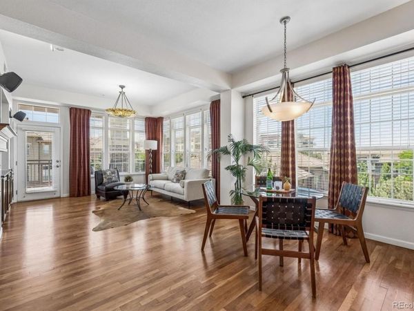 7820 Inverness Boulevard , Unit 301, Englewood, CO 80112