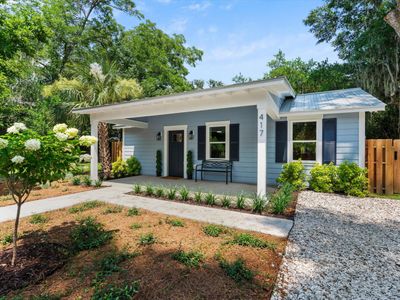 417 Waight Street, Beaufort, SC 29902