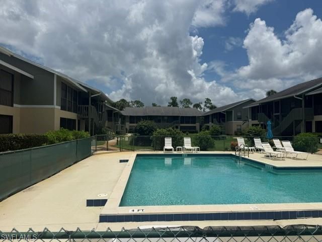5501 Rattlesnake Hamm Rd , Unit 108, Naples, FL 34113 Photo