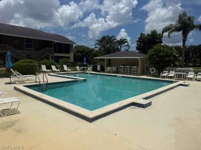 5501 Rattlesnake Hamm Rd , Unit 108, Naples, FL 34113 Photo