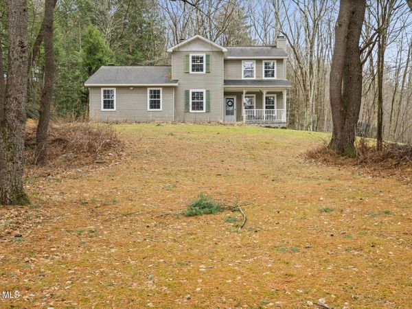 186 W Hand Hill Road, East Nassau, NY 12062