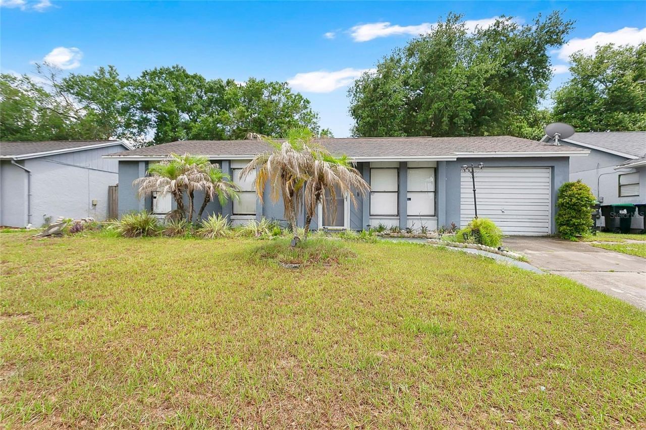 3610 Falling Leaf Lane, Orlando, FL 32810 Main Photo