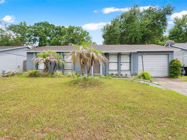 3610 FALLING LEAF LANE , ORLANDO, FL 32810