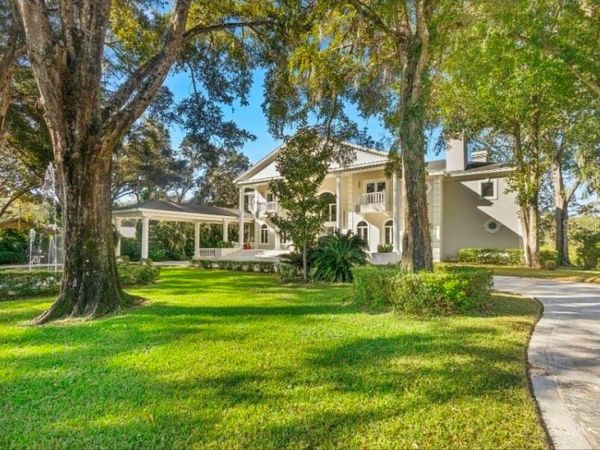 1126 BROWNSHIRE COURT , LONGWOOD, FL 32779
