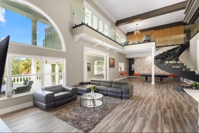 1126 Brownshire Court, Longwood, FL 32779 Photo
