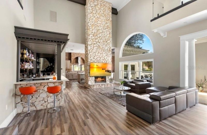 1126 Brownshire Court, Longwood, FL 32779 Photo