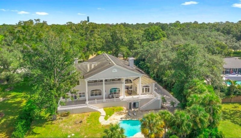 1126 Brownshire Court, Longwood, FL 32779 Photo