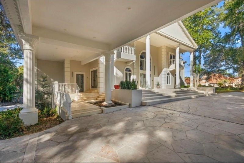 1126 Brownshire Court, Longwood, FL 32779 Photo