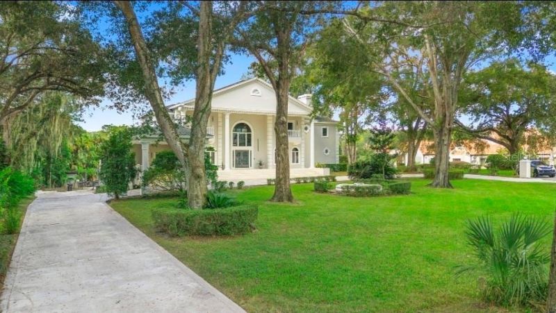 1126 Brownshire Court, Longwood, FL 32779 Photo